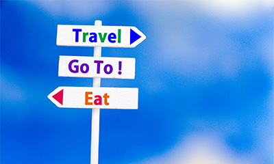 GoToトラベル・イート・イベント・商店街