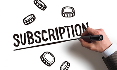 サブスク型（定額制）ホームページとホームページ無料制作ツール